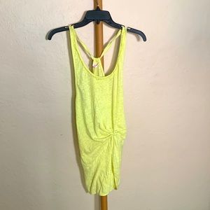 Victoria’s Secret size small coverup